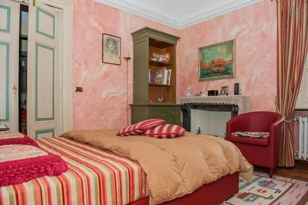 Comfort Tek Büyük Yataklı Oda, Bahçe Manzaralı