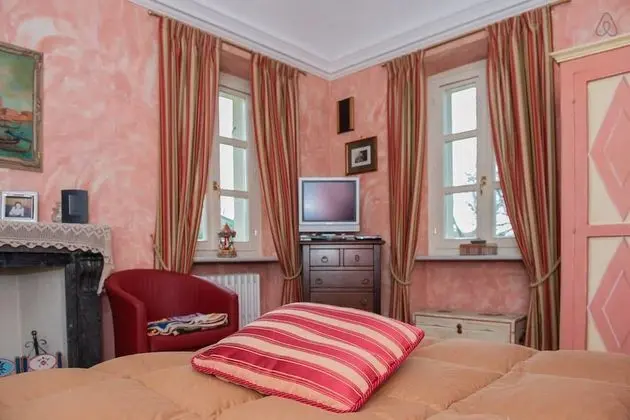 Comfort Tek Büyük Yataklı Oda, Bahçe Manzaralı