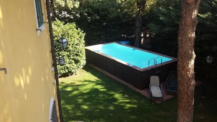 Comfort Tek Büyük Yataklı Oda, Bahçe Manzaralı