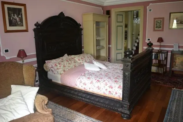 Süit, Havuz Manzaralı