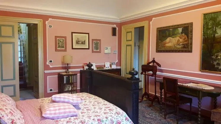 Süit, Havuz Manzaralı