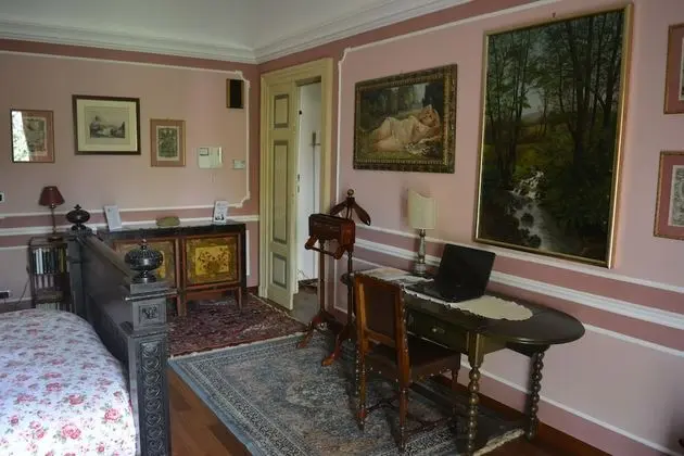 Süit, Havuz Manzaralı