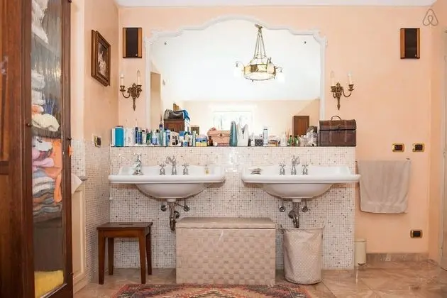 Süit, Havuz Manzaralı