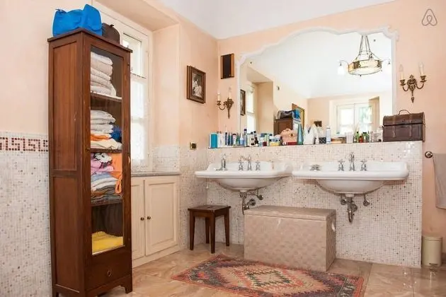 Süit, Havuz Manzaralı