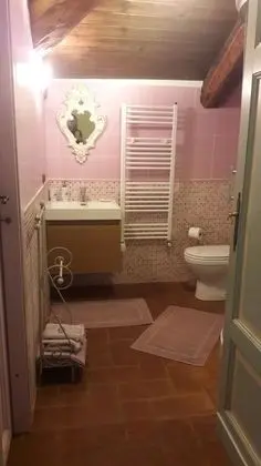 Tek Büyük Yataklı Oda, Bahçe Manzaralı