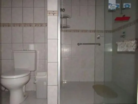 Üç Kişilik Oda