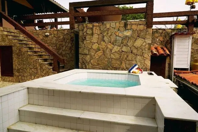 Standard Üç Kişilik Oda