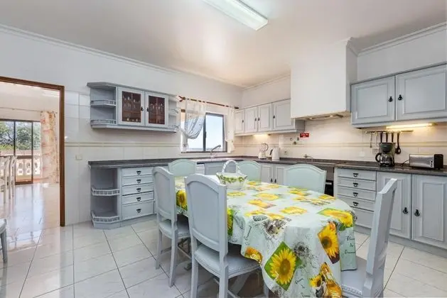 Villa, Sigara İçilebilir