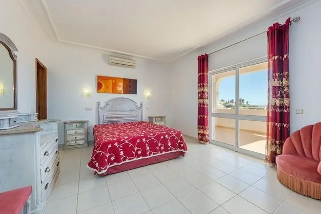 Villa, Sigara İçilebilir