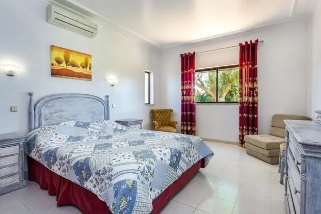 Villa, Sigara İçilebilir