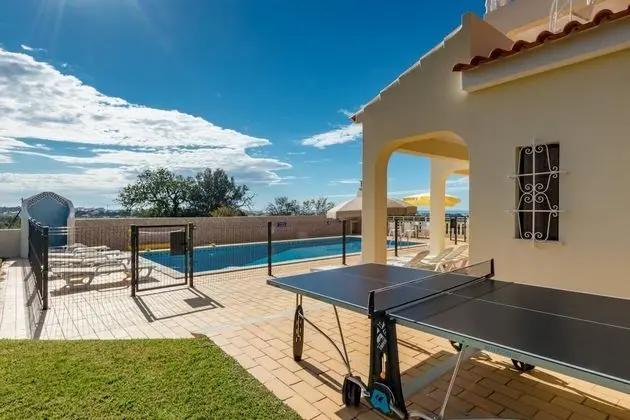 Villa, Sigara İçilebilir