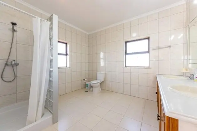 Villa, Sigara İçilebilir