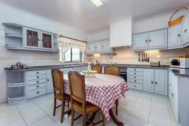 Villa, Sigara İçilebilir