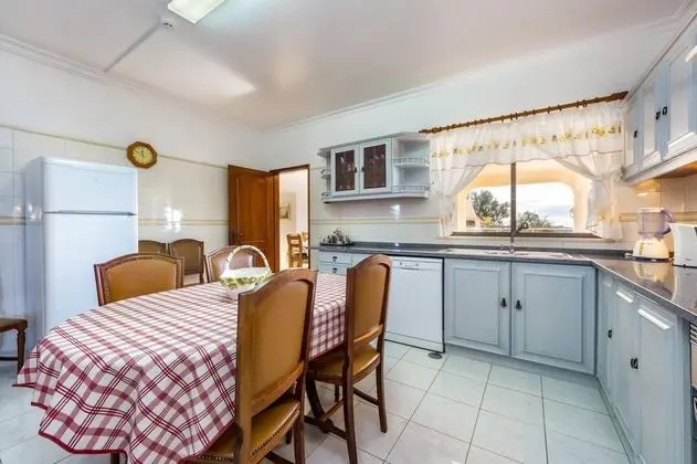 Villa, Sigara İçilebilir