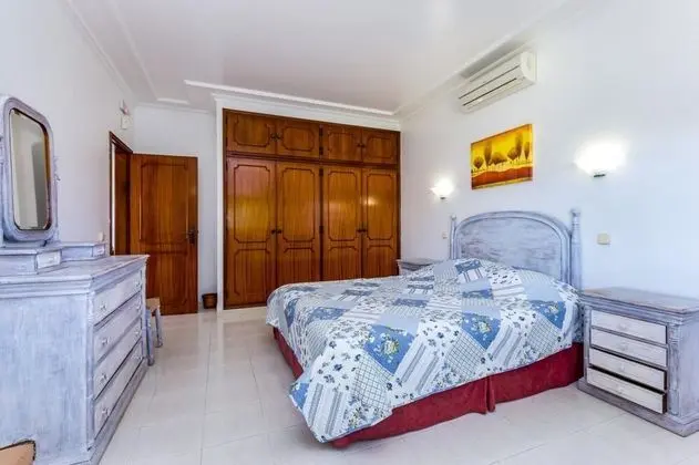 Villa, Sigara İçilebilir