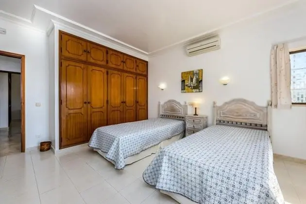 Villa, Sigara İçilebilir