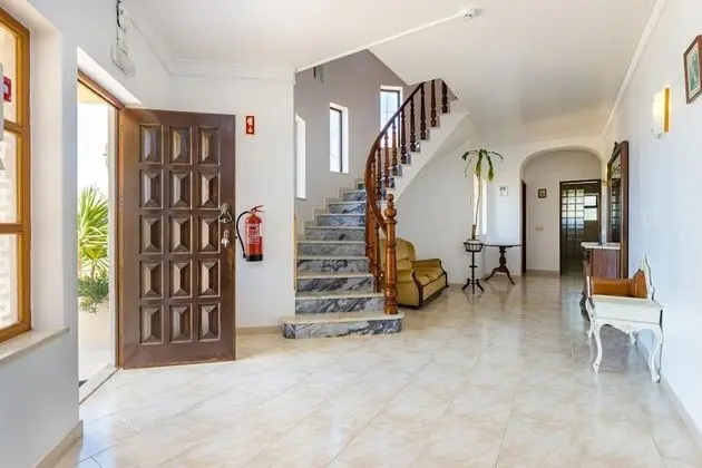 Villa, Sigara İçilebilir