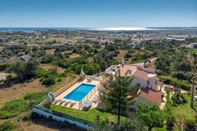 Villa, Sigara İçilebilir