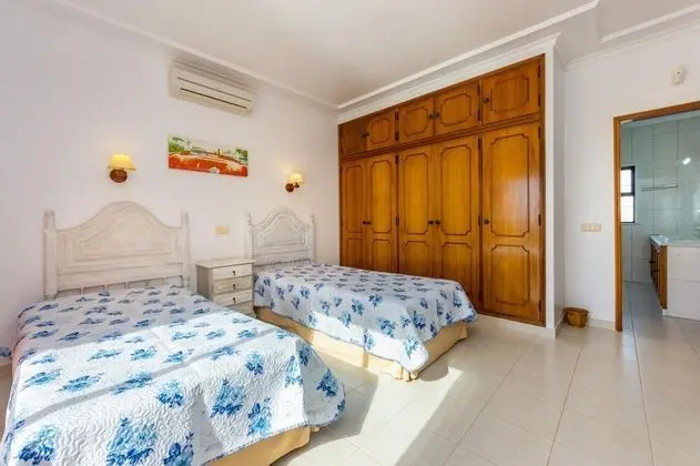 Villa, Sigara İçilebilir