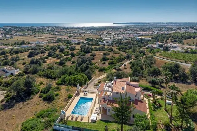 Villa, Sigara İçilebilir