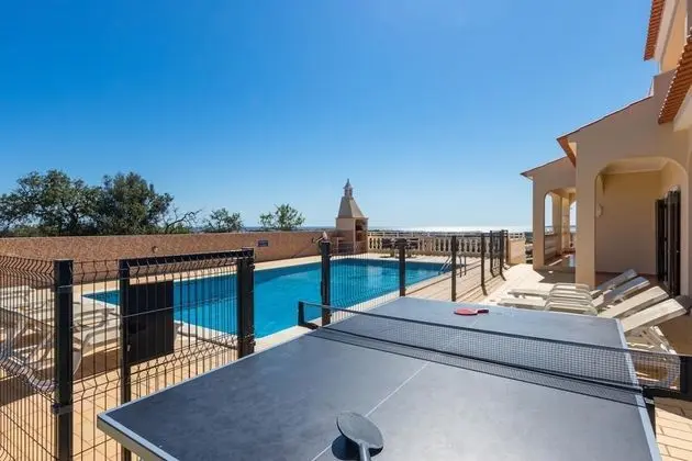 Villa, Sigara İçilebilir