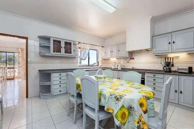 Villa, Sigara İçilebilir