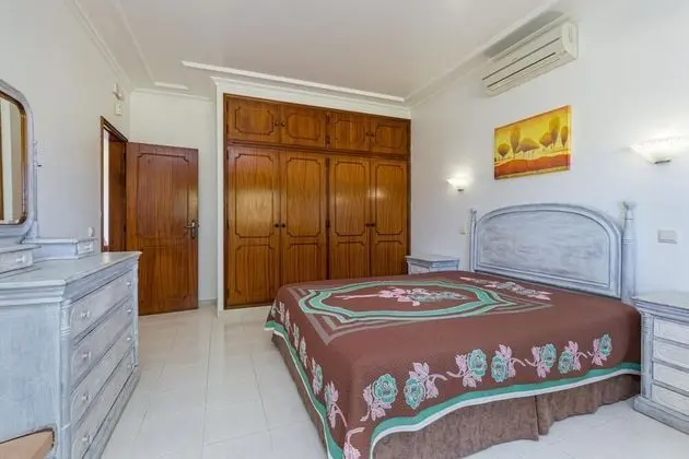 Villa, Sigara İçilebilir