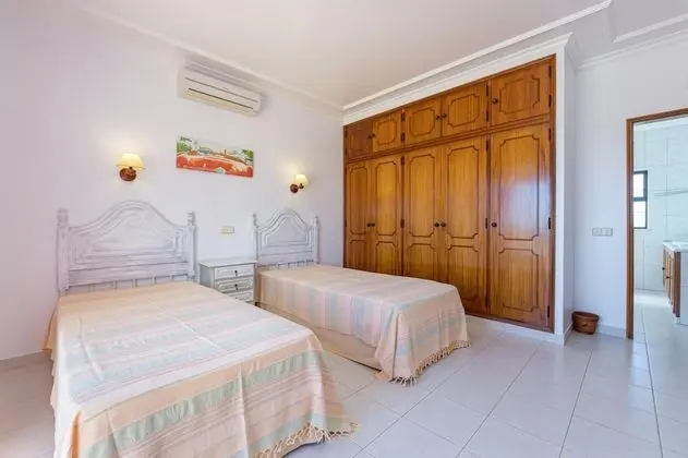 Villa, Sigara İçilebilir