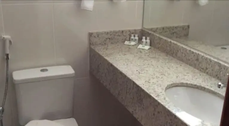 Deluxe Tek Kişilik Oda