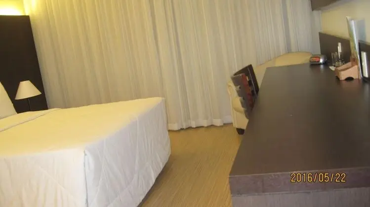 Luxury Tek Kişilik Oda