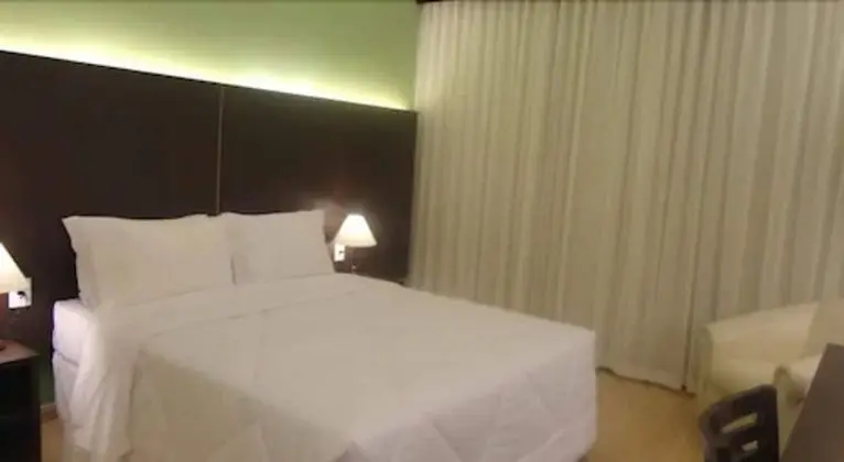 Luxury Üç Kişilik Oda