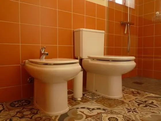 Apart Daire, 2 Büyük (Queen) Boy Yatak, Sigara İçilmez, Bahçe Manzaralı