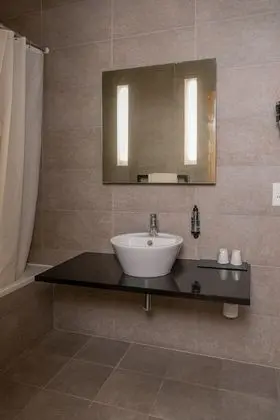 Standard İki Ayrı Yataklı Oda, 1 Yatak Odası, Bahçe Manzaralı