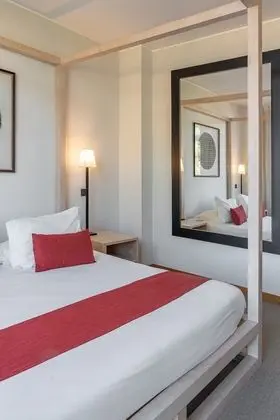 Superior Süit, 1 Yatak Odası, Bahçe Manzaralı