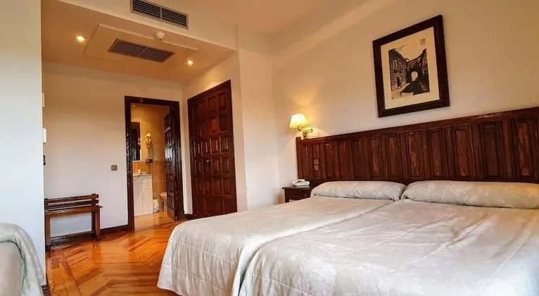 Üç Kişilik Oda (3 adults)