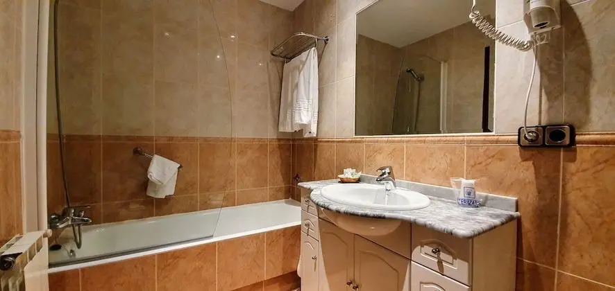 Üç Kişilik Oda (3 adults)