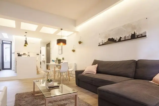 Apart Daire, 2 Yatak Odası