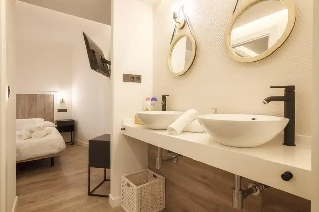 Apart Daire, 2 Yatak Odası