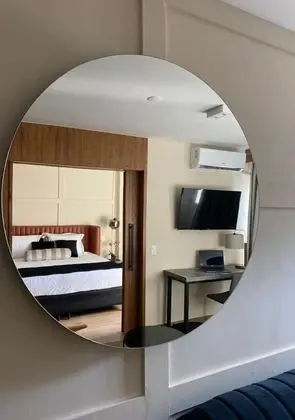 Presidential Süit, Küvet