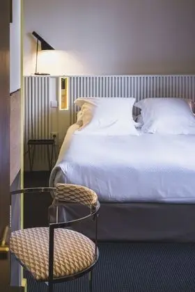 Chambre Jardin