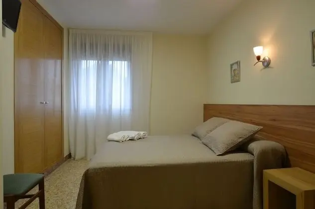 Standard İki Ayrı Yataklı Oda, Balkon