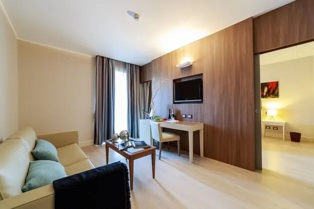 Luxury Süit
