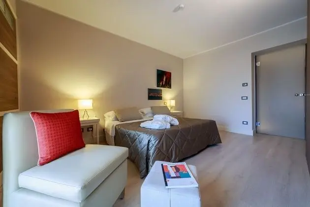 Luxury Süit