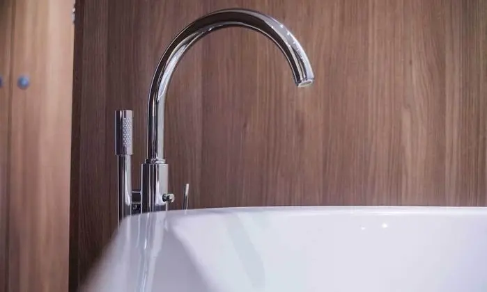 Luxury Süit