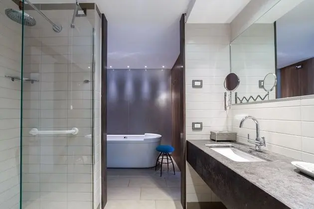 Luxury Süit