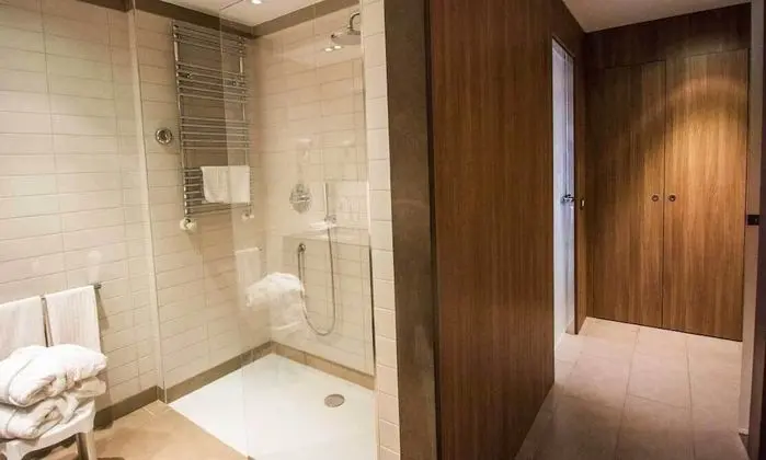 Luxury Süit