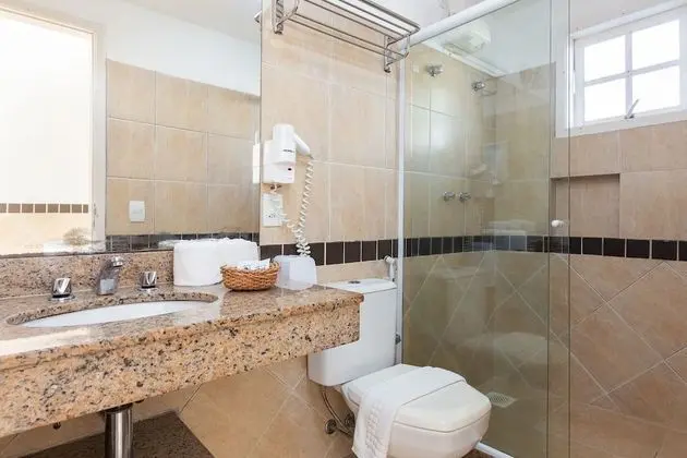 Suite Luxo