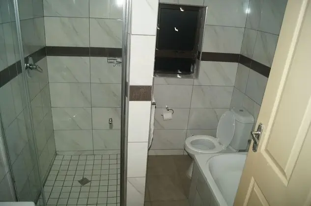Deluxe İki Ayrı Yataklı Oda, 2 Tek Kişilik Yatak, Küvet, Bahçe Manzaralı