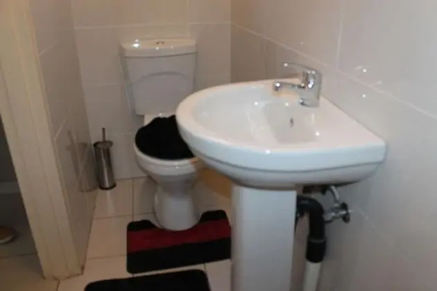 Standard Oda, 1 Büyük (Queen) Boy Yatak