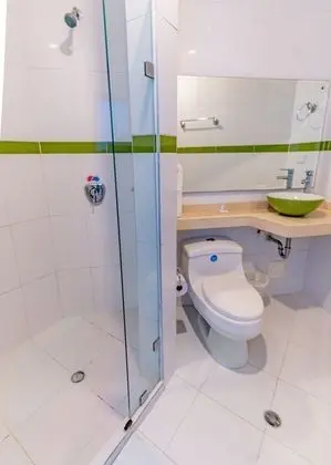 Standard Tek Kişilik Oda